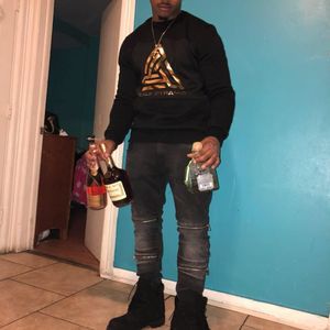 Meet your Posher, Toofly